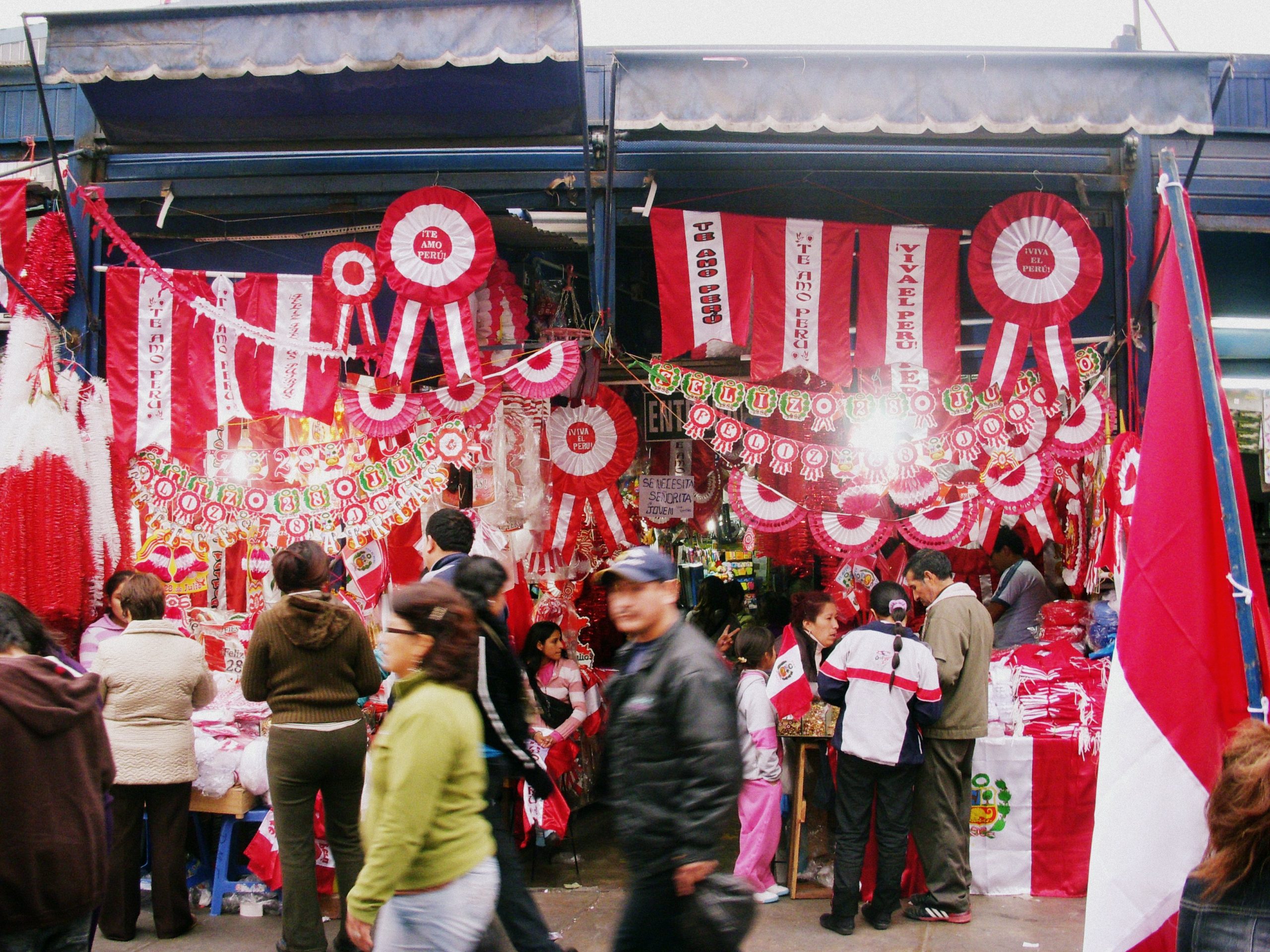 Perú