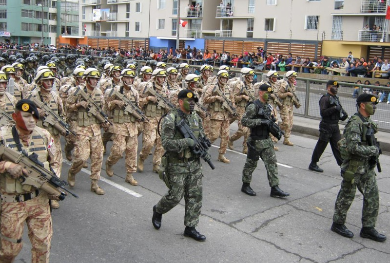 Perú