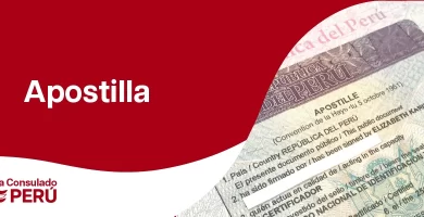 Apostilla